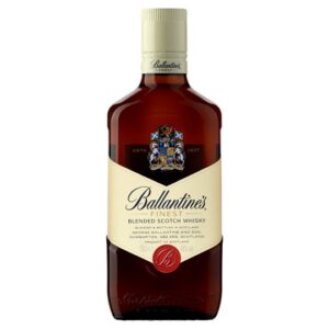 Ballantine's 0,5 l