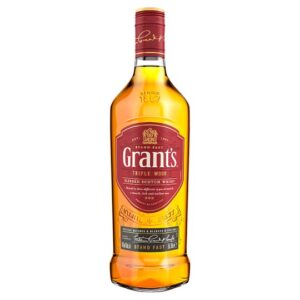 Grant's 0,7 l