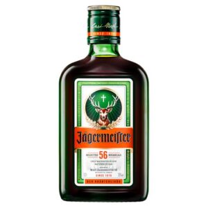 Jagermeister 0,2 l