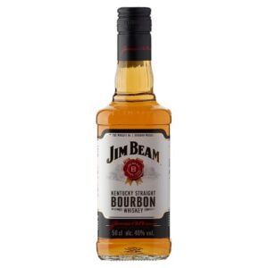 Jim Beam 0,5 l