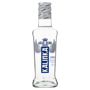 Kalinka vodka 0,2 l