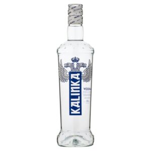 Kalinka vodka 0,5 l