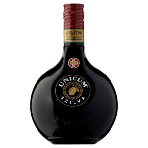 Unicum Szilva 1,0 l