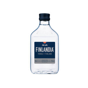 Finlandia vodka 0,2 l