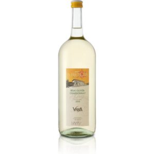 Varga Irsai-Muskotály száraz 1,5 l