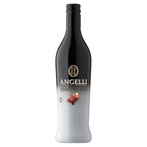 Angelli Cioccolato likőr 0,5 l