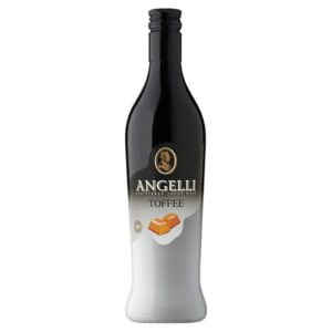 Angelli Toffee likőr 0,5 l