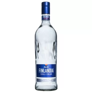 Finlandia vodka 1 l