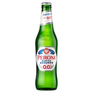 Peroni 0,0% 0,33 l