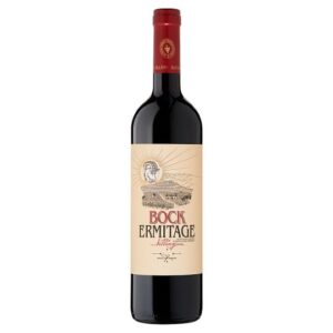 Bock Ermitage száraz 0,75 l
