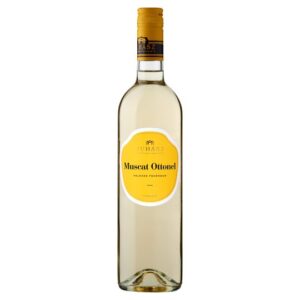 Juhász Muscat Ottonel félédes 0,75 l