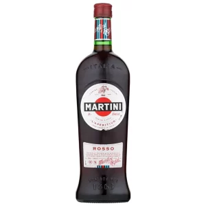 Martini Rosso 1 l