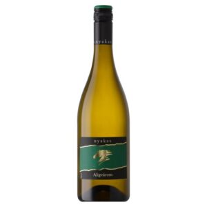 Nyakas Aligvárom száraz 0,75 l