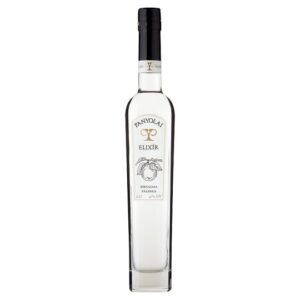 Panyolai Elixír Birsalma pálinka 40% 0,5 l
