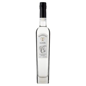 Panyolai Elixír Vilmoskörte pálinka 40% 0,5 l