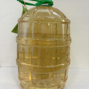 Kiskőrösi Cserszegi Fűszeres félédes 1,5 l