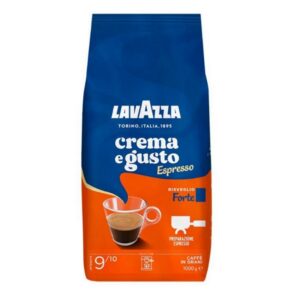 Lavazza Crema e Gusto Espresso szemes kávé 1kg