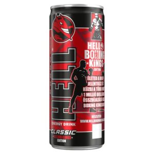 Hell Classic 0,25 l