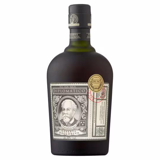 Diplomatico Reserva Exclusiva 0,7 l