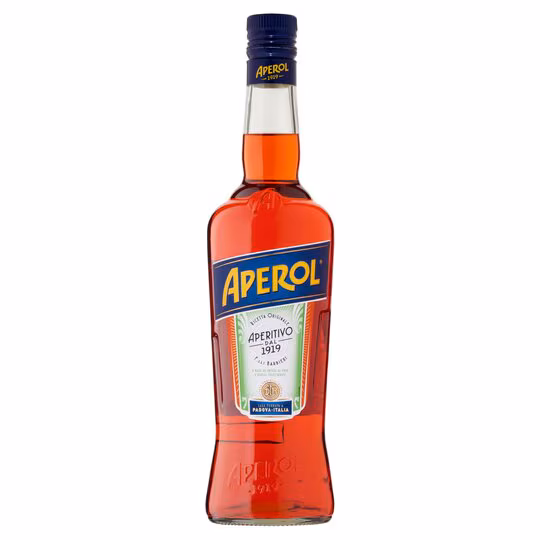 Aperol 0,7 l