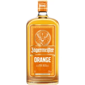 Jagermeister Orange 0,7 l