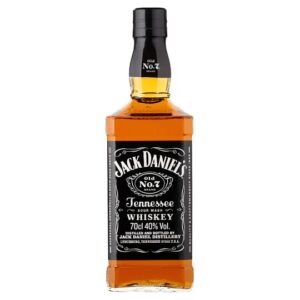 Jack Daniel's 0,7 l