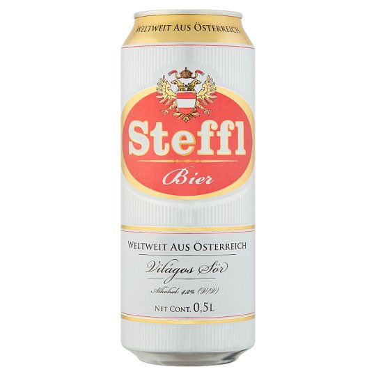 Steffl 0,5 l