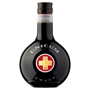 Unicum 0,5 l