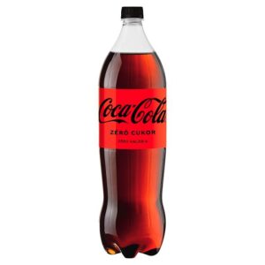 Coca Cola Zero 1,75 l