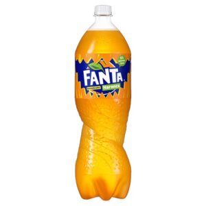 Fanta Narancs 1,75 l