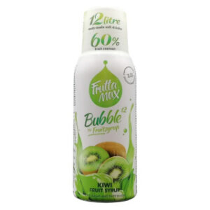 FruttaMax Kiwi szörp 60%-os 0,5