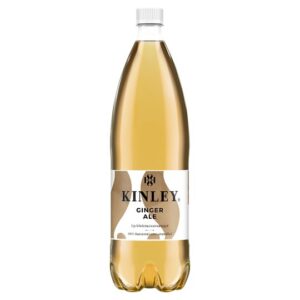 Kinley Ginger Ale 1,5 l