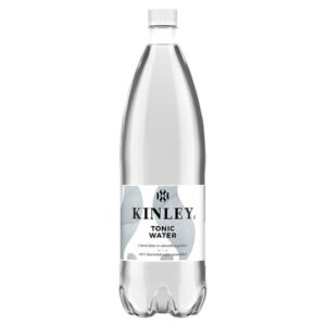 Kinley Tonic 1,5 l