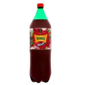 Márka Meggy 2 l