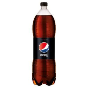 Pepsi Cola Max 2 l