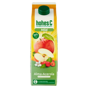 Hohes C Mild Alma-Acerola 100% 1 l
