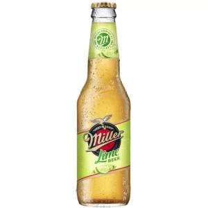 Miller Lime 0,33 l