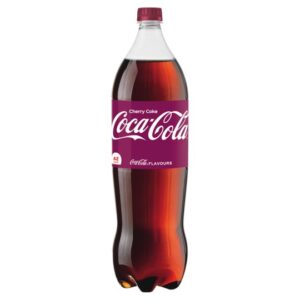 Cherry Coke 1,75 l