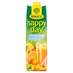 Happy Day Multivitamin 100% 1 l