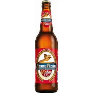 Arany Fácán üveges 0,5 l